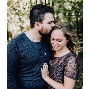 Meet your Posher, Audrey-anne